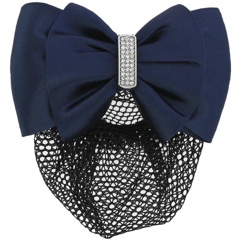 equitheme-hair-net-barrette-rhinestone1
