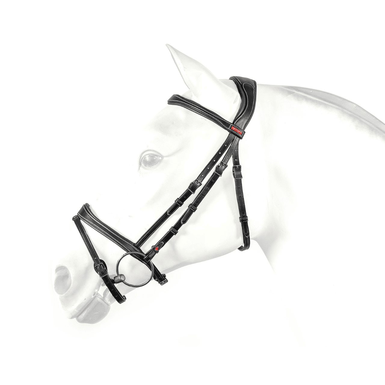 testiera-ergonomica-equipe-BR71-nero testiera-ergonomica-equipe-BR71-nero
